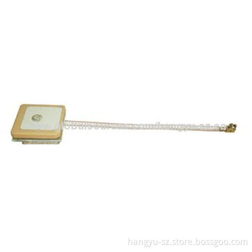 GPS Antenna, Applied to Car Navigation, Logistics Positioning